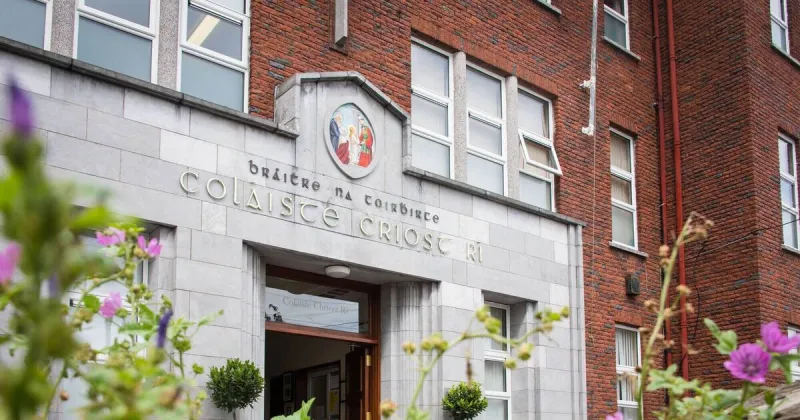 Cork city boys' school gears up to welcome girls next year