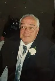 Death Notice of Brian Bernie (Tullow, Carlow)