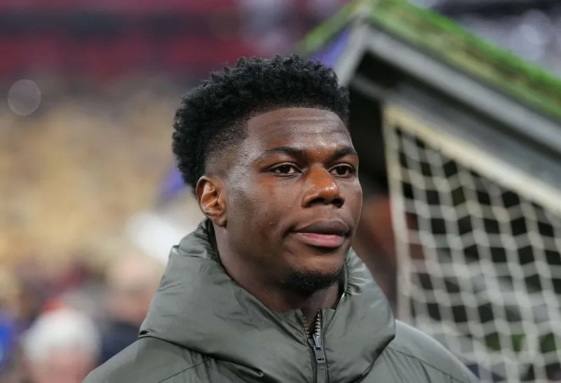 After Aurelien Tchouameni links, Man Utd interested in another France midfielder amid Casemiro replacement search