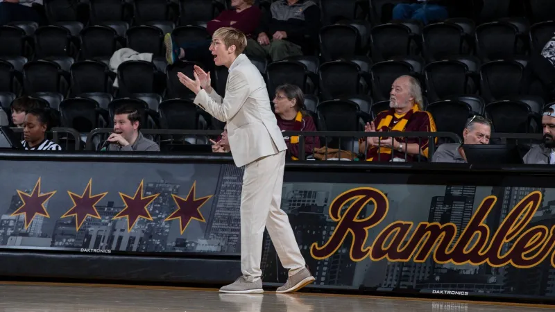 Allison Guth Named Northwestern Women’s Basketball Chief Of Staff