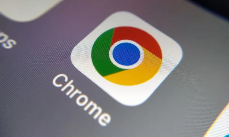 Google Embeds AI Into Chrome for 3.5 Billion Users
