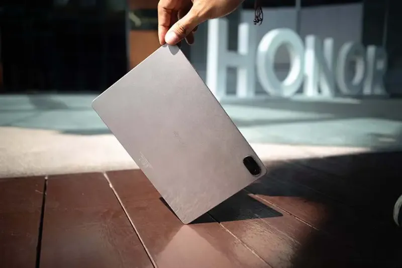 Add to Cart: Get FREE Stylus When You Buy HONOR Pad X8b on TikTok Shop