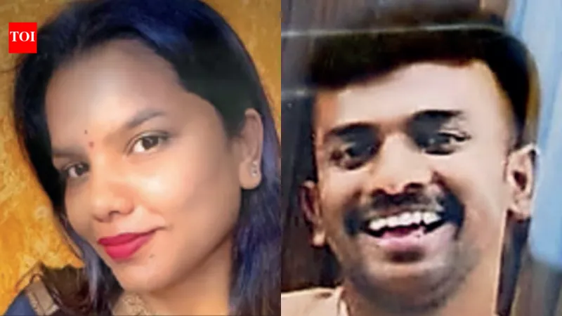 50 shades of anger? Bengaluru woman ties lover’s hands and legs, burns him alive at home