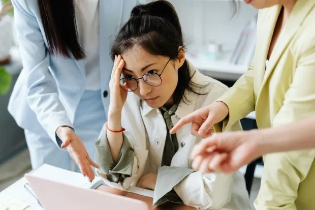 QuickCheck: Can stress actually cause your hair to fall out?