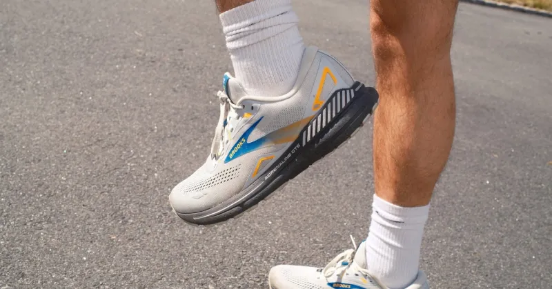 I’m A Marathoner And These Are My Fave Shoes To Run In