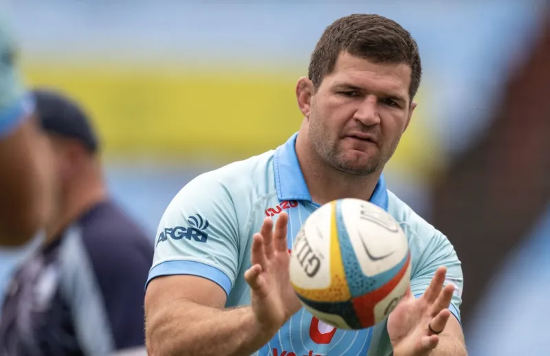 Eskom fully embracing hooker role