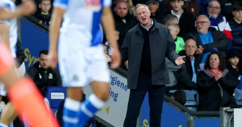 Blackburn Rovers boss O'Neill previews Sheffield United trip