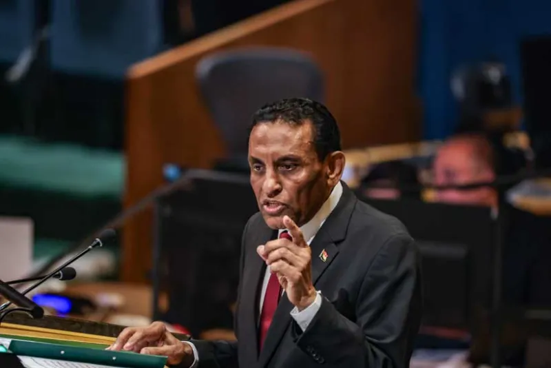 Reality check: Kamil Idris’ Al-Jazeera article misses the Sudan peace point again