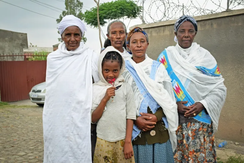 Ethiopia: Persecution of Tigrayans Unrelenting