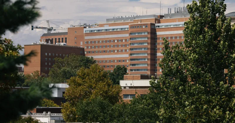 Pace of N.I.H. Funding Slows Further in Trump’s Second Year