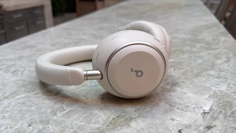 Anker Soundcore Space 2 Headphones Are a Top Value Alternative to Bose and Sony