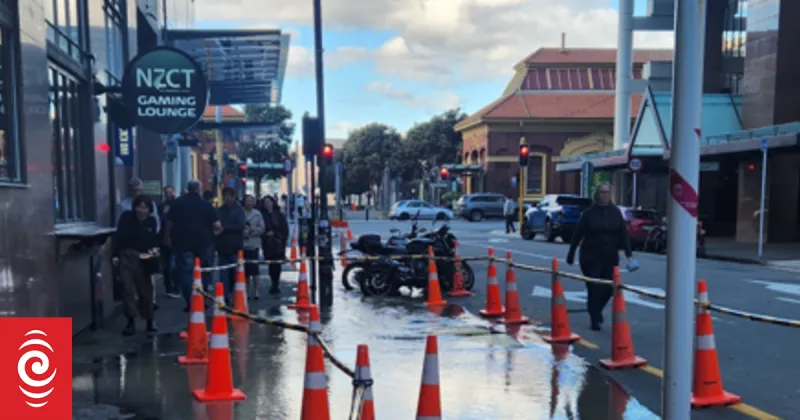 The $49 billion cost of fixing water infrastructure woes laid bare