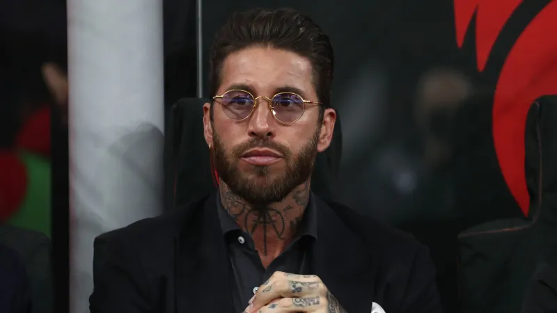 Real Madrid icon Sergio Ramos delivers update on Sevilla takeover bid