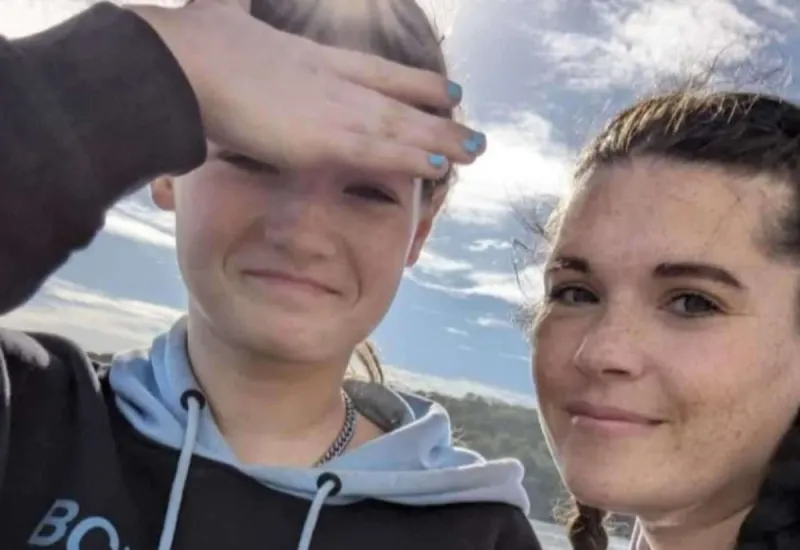 Friends and family of Sittingbourne grammar pupil Ella Murray, from Sheerness, launch petition calling for mandatory suicide risk assessments for young people