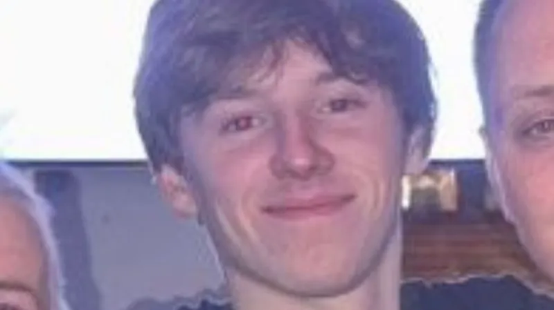 Tributes to 'full of life' young man, 22, who 'was hurting in silence'