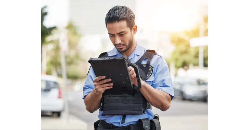 Getac Redefines Rugged Mobility with Launch of G140 Copilot+ PC, Powered by AMD Technology