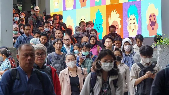 Indonesia, UNFPA Partner to Enhance Human Resource Competitiveness