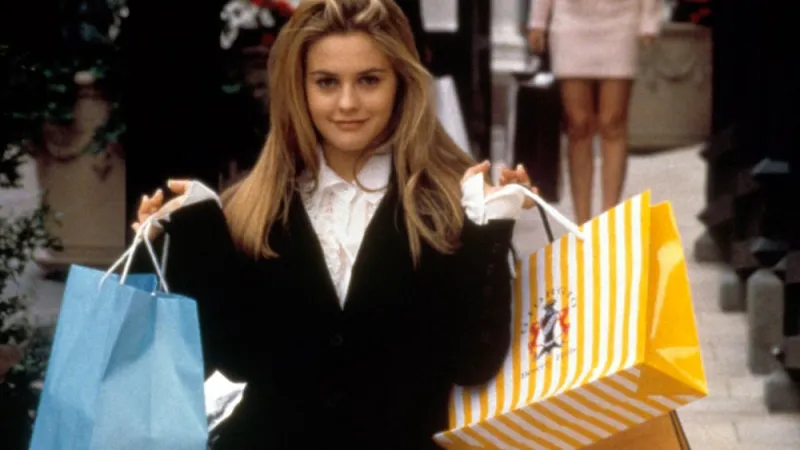 'Clueless' Sequel Series No Longer in Development at Peacock