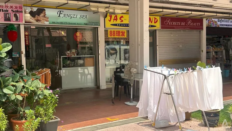 New massage parlour rules welcomed amid heartland concerns, but businesses worry about increased costs