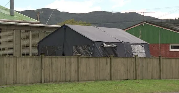 Teen charged with murder over Wainuiomata stabbing