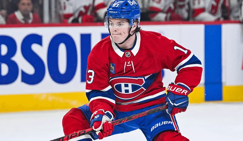 Lightning vs Canadiens Prediction, Picks & Odds for Friday's NHL Playoffs Game 3