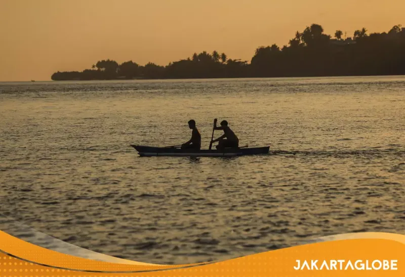 UK’s Babcock Helps Indonesia Build 1,582 Fishing Ships