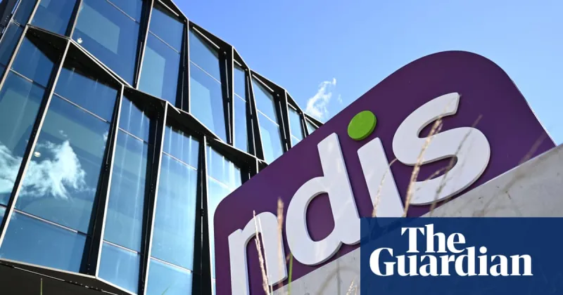 Labor’s NDIS cuts leave many questions unanswered. Here’s what we know so far