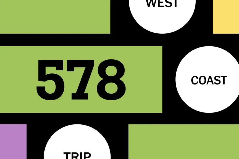 Connections: Sports Edition today: Hints and answers for April 24, 2026, puzzle No. 578