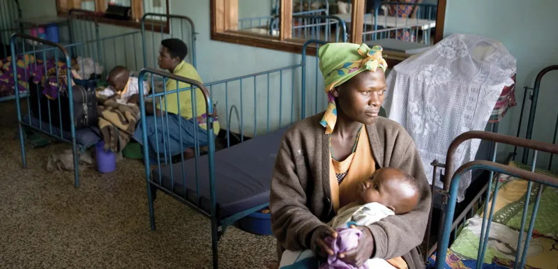 Africa Needs Urgent Action To Protect ‘Miracle’ Malaria Drugs