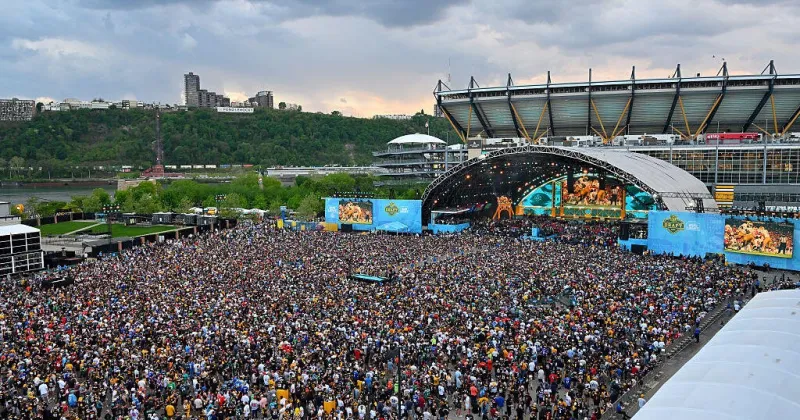 The 2026 NFL Draft: Day 1 recap of first-round picks