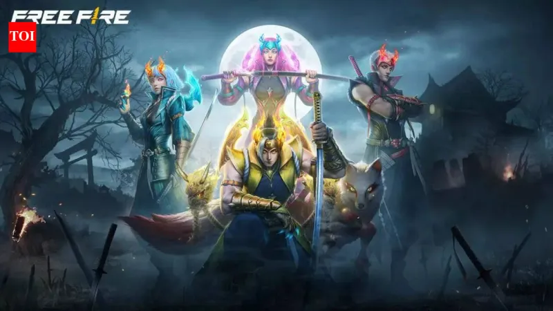 Garena Free Fire MAX redeem codes 24 April 2026: Latest working codes, rewards list and how to claim free diamonds and skins