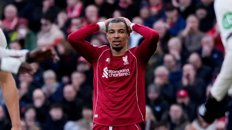 Liverpool news: Hugo Ekitike sent warning as £60m replacement eyed