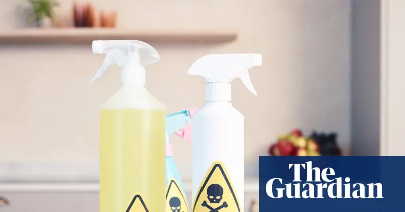 Largest-ever ban on toxic chemicals in EU hit by ‘extremely frustrating’ delays