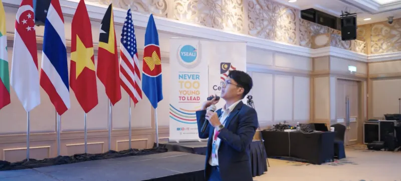 Trump 2.0 Hollowing US Human Connections to Southeast Asia