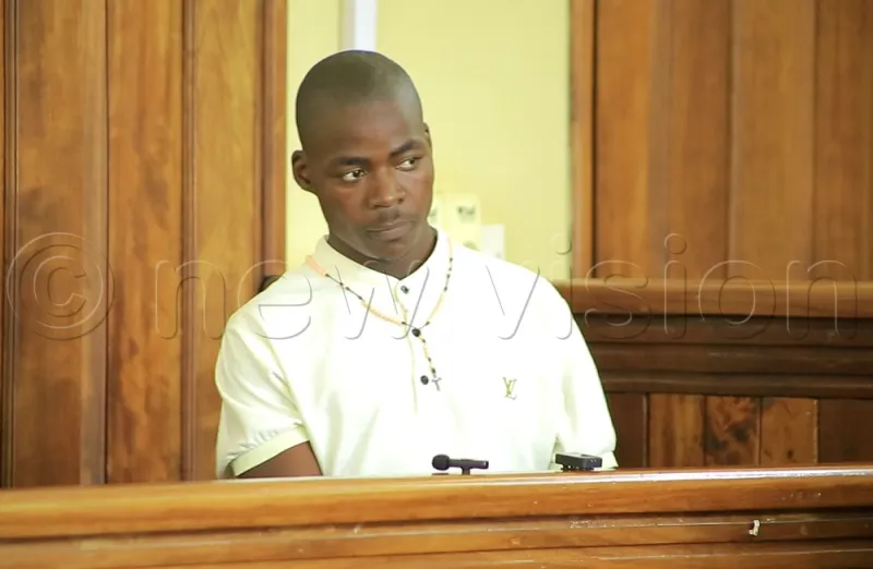 Fort Portal Court Jails Man 28 Years for Defiling Stepdaughter