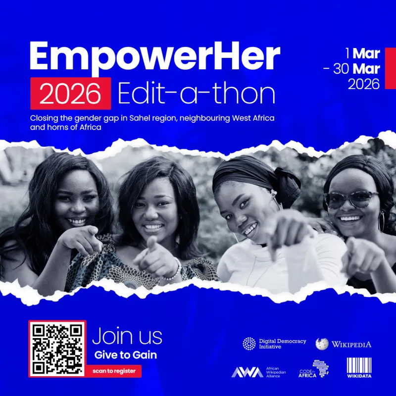 From Underrepresented to Documented: AWA EmpowerHer Fellowship Outcomes