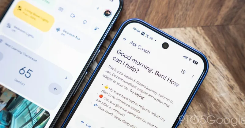 Google redesigning the Fitbit, Home & Nest Community forums