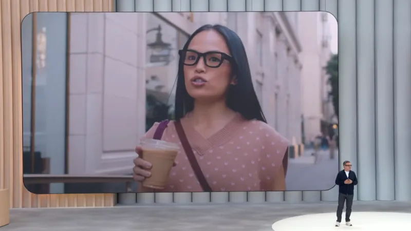 Samsung's XR glasses snuck into One UI 9, putting launch back on the menu