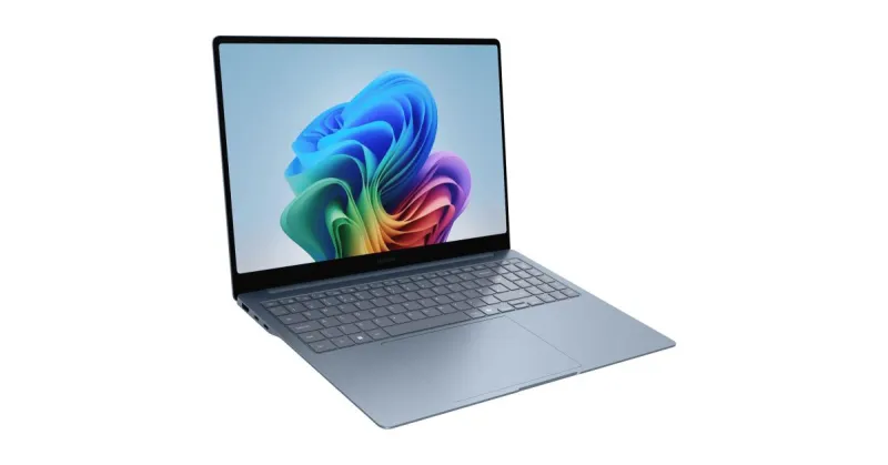 Galaxy Book 6 Edge with Snapdragon X2 leaks, 16-inch only