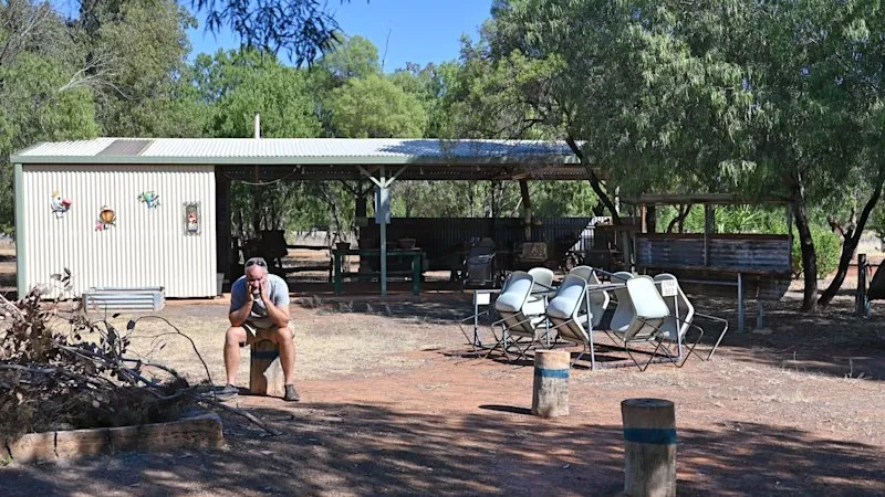 ‘The roads are dead’: PM’s fuel warning doomed outback tourism