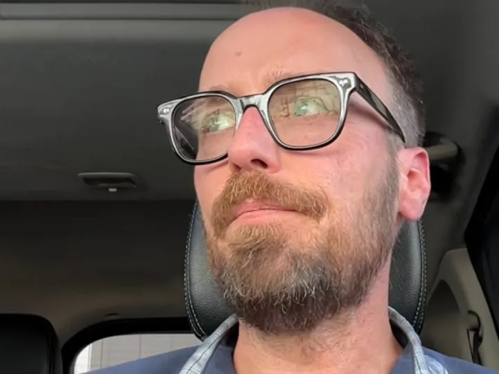 Jason Sokolowski says daughter committed suicide after 764 groomed her