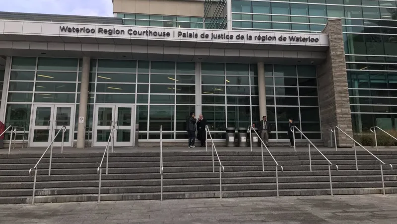 Local support agencies react to not guilty verdict in Sloka trial