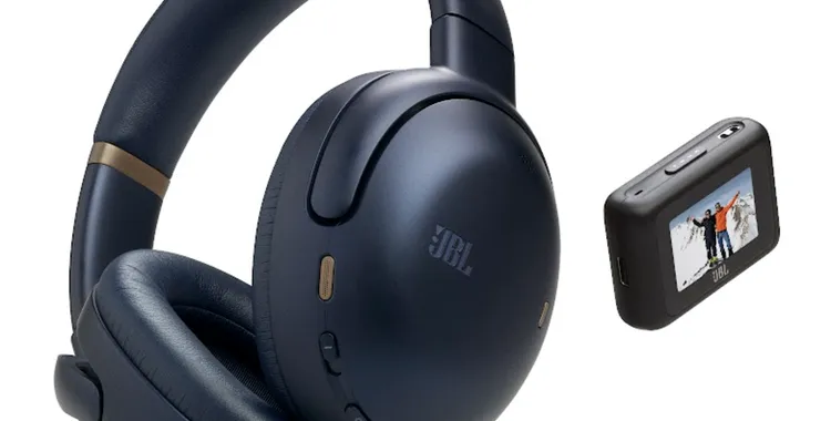 New JBL sound curve is the headline act in major upgrades to flagship Tour headphones and earbuds