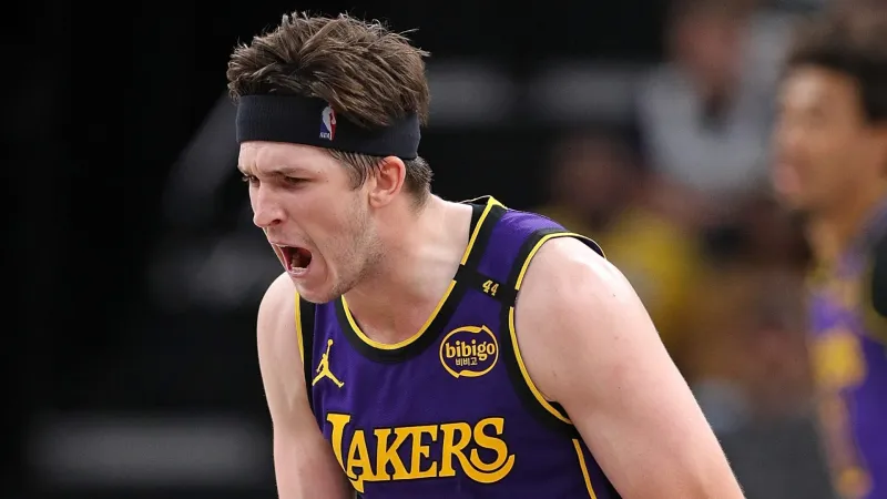 Lakers Get New Austin Reaves Injury Return Verdict For Game 3