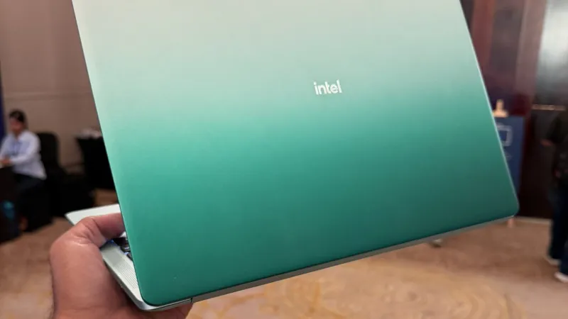 New Windows 11 laptop looks like a true MacBook Neo rival that should worry Apple