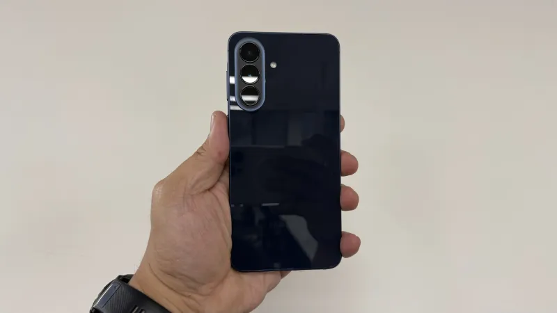 'Genuinely feels like a flagship phone': Samsung has done well with its Galaxy A57, but is it the best budget Android handset of 2026?