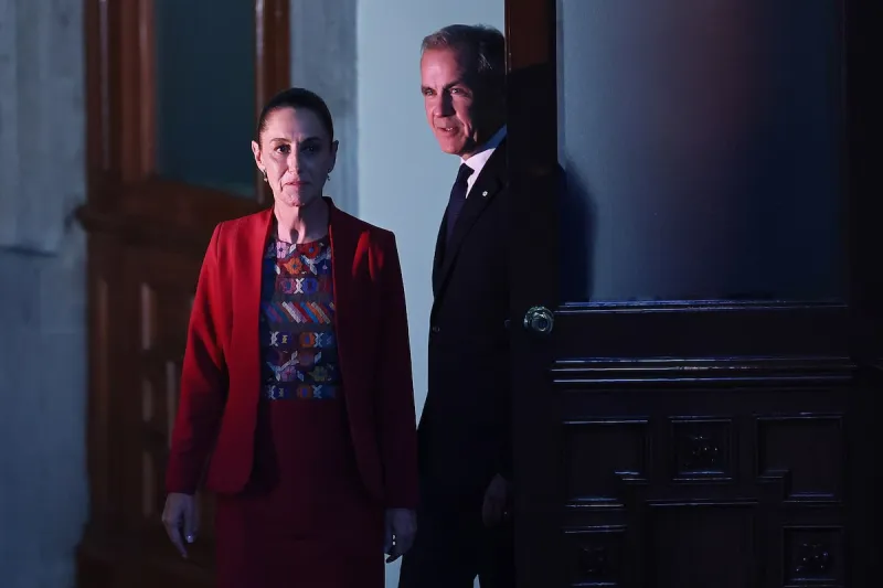 Canada, Mexico agree to ‘close coordination’ on USMCA talks