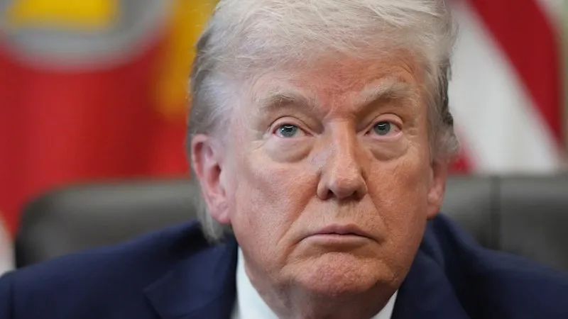 US-Iran war live updates: Trump to send US delegation to Pakistan for Iran peace talks; Israel-Lebanon ceasefire extended for three weeks