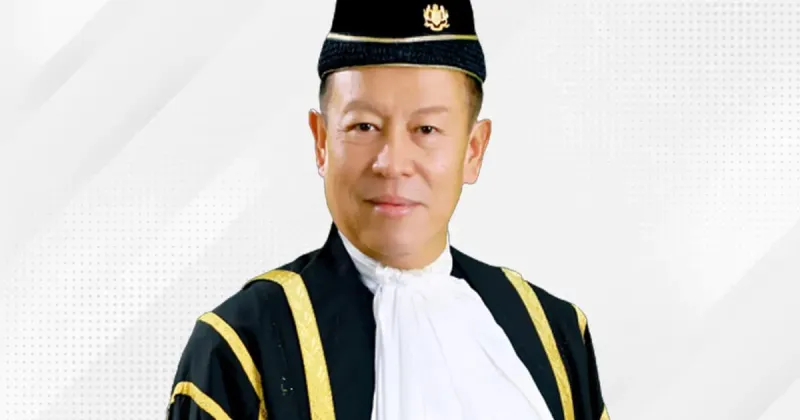 Ex-High Court judge Abdul Halim named next MACC chief