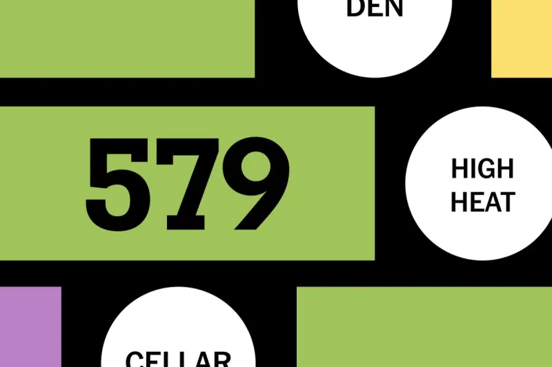 Connections: Sports Edition today: Hints and answers for April 25, 2026, puzzle No. 579